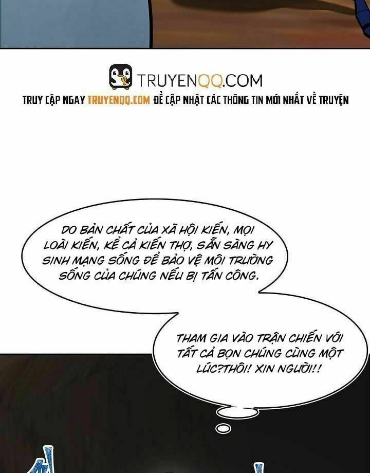 đọc truyện Vua Thăng Cấp Chương 9 ảnh 34 tại Giả Dược