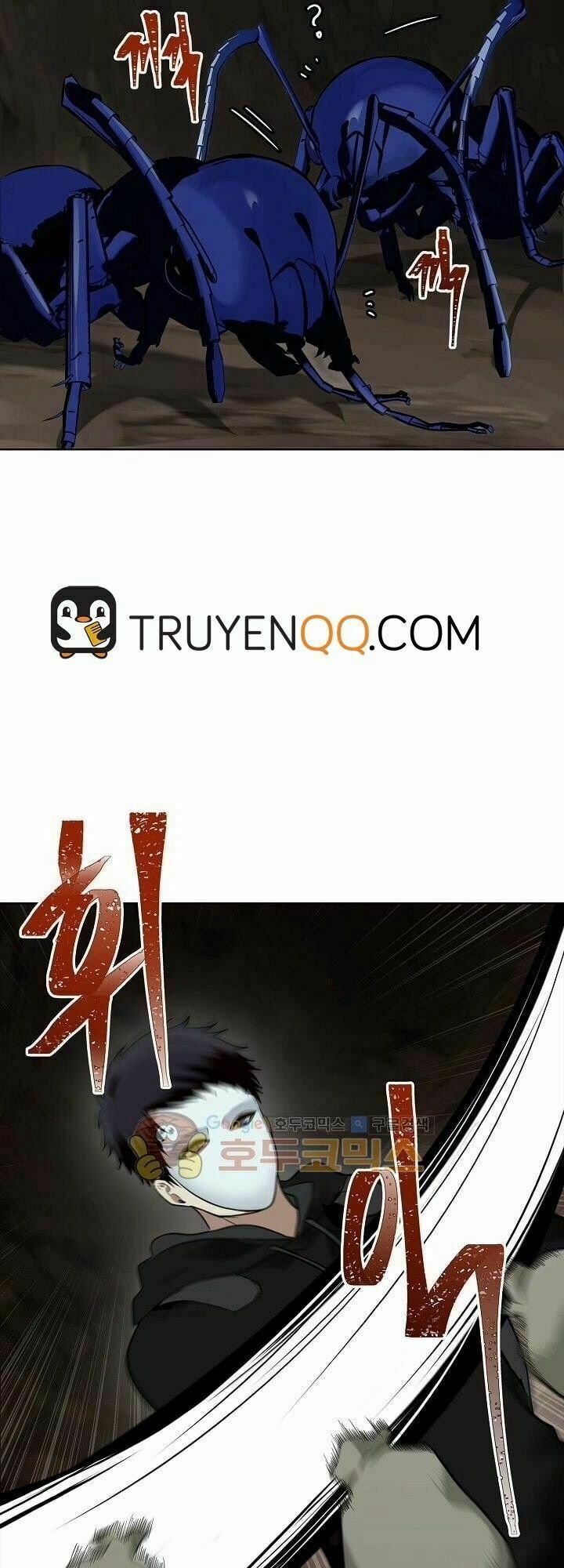 đọc truyện Vua Thăng Cấp Chương 9 ảnh 41 tại Giả Dược