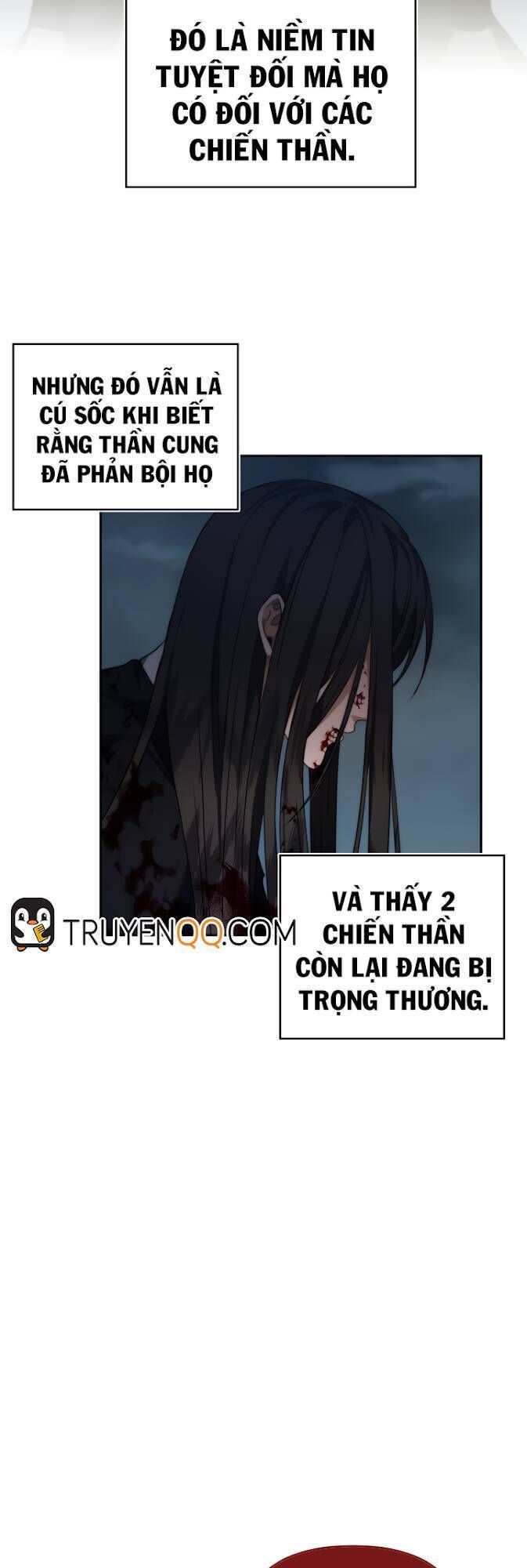 đọc truyện Vua Thăng Cấp Chương 90 ảnh 21 tại Giả Dược