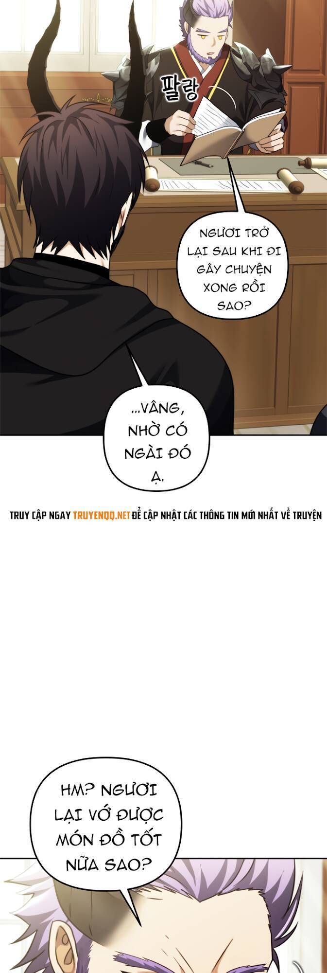 đọc truyện Vua Thăng Cấp Chương 90 ảnh 60 tại Giả Dược