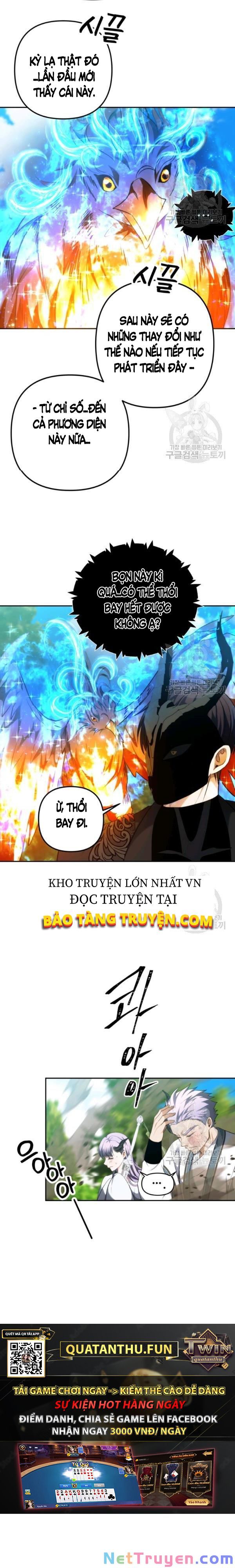 đọc truyện Vua Thăng Cấp Chương 91 ảnh 16 tại Giả Dược