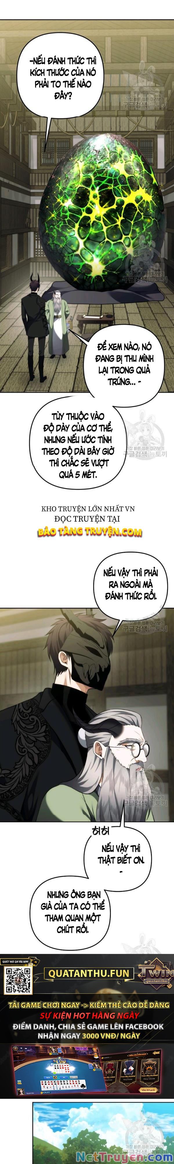 đọc truyện Vua Thăng Cấp Chương 91 ảnh 20 tại Giả Dược