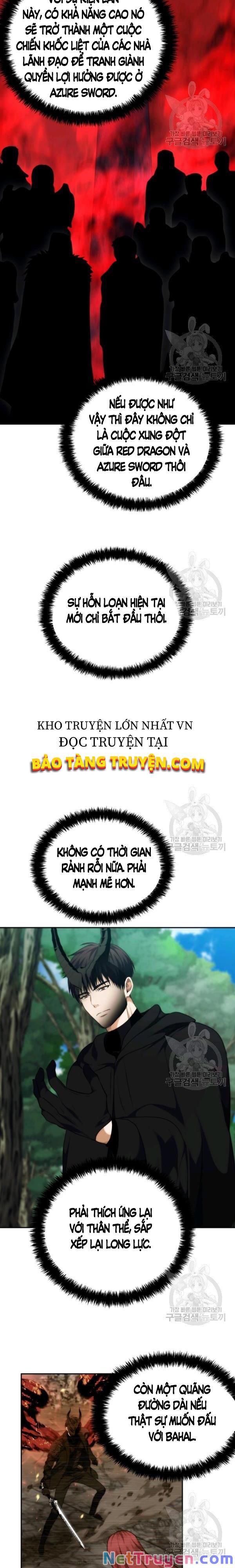 đọc truyện Vua Thăng Cấp Chương 91 ảnh 7 tại Giả Dược