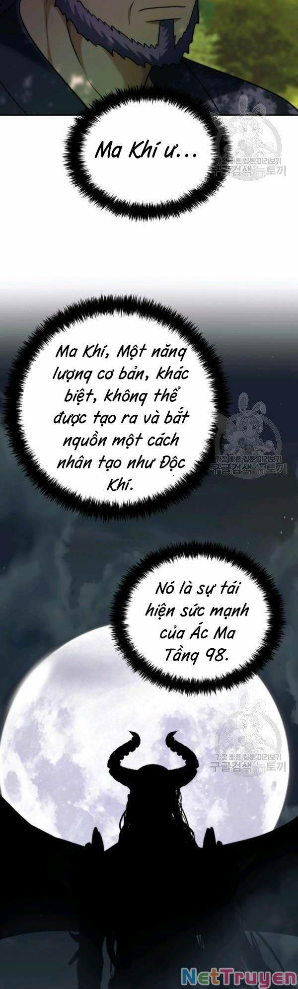 đọc truyện Vua Thăng Cấp Chương 92 ảnh 33 tại Giả Dược