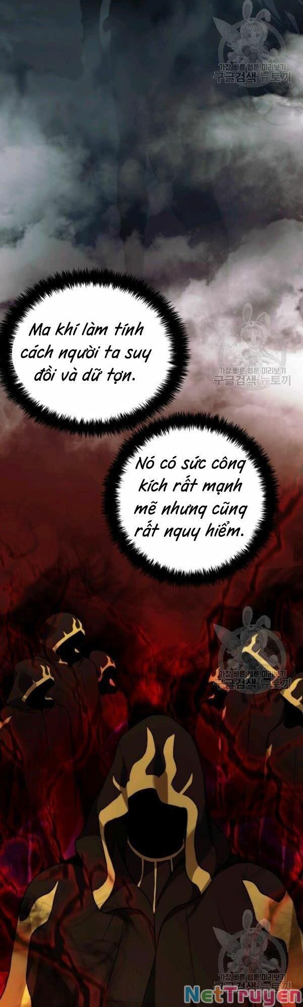 đọc truyện Vua Thăng Cấp Chương 92 ảnh 34 tại Giả Dược