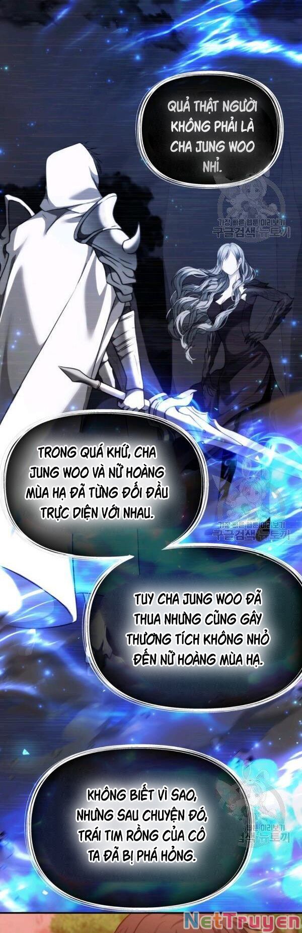 đọc truyện Vua Thăng Cấp Chương 94 ảnh 41 tại Giả Dược