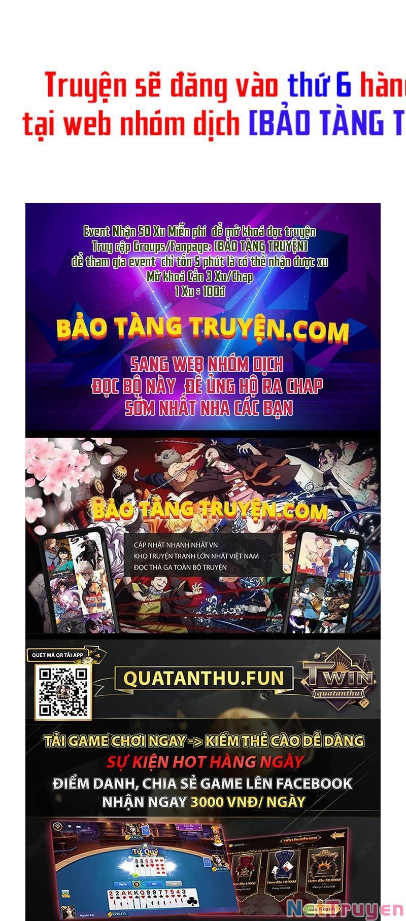 đọc truyện Vua Thăng Cấp Chương 97 ảnh 169 tại Giả Dược