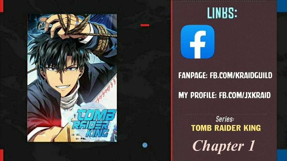 đọc truyện Vua Trộm Mộ Chương 1 ảnh 3 tại Thiên Thai Truyện