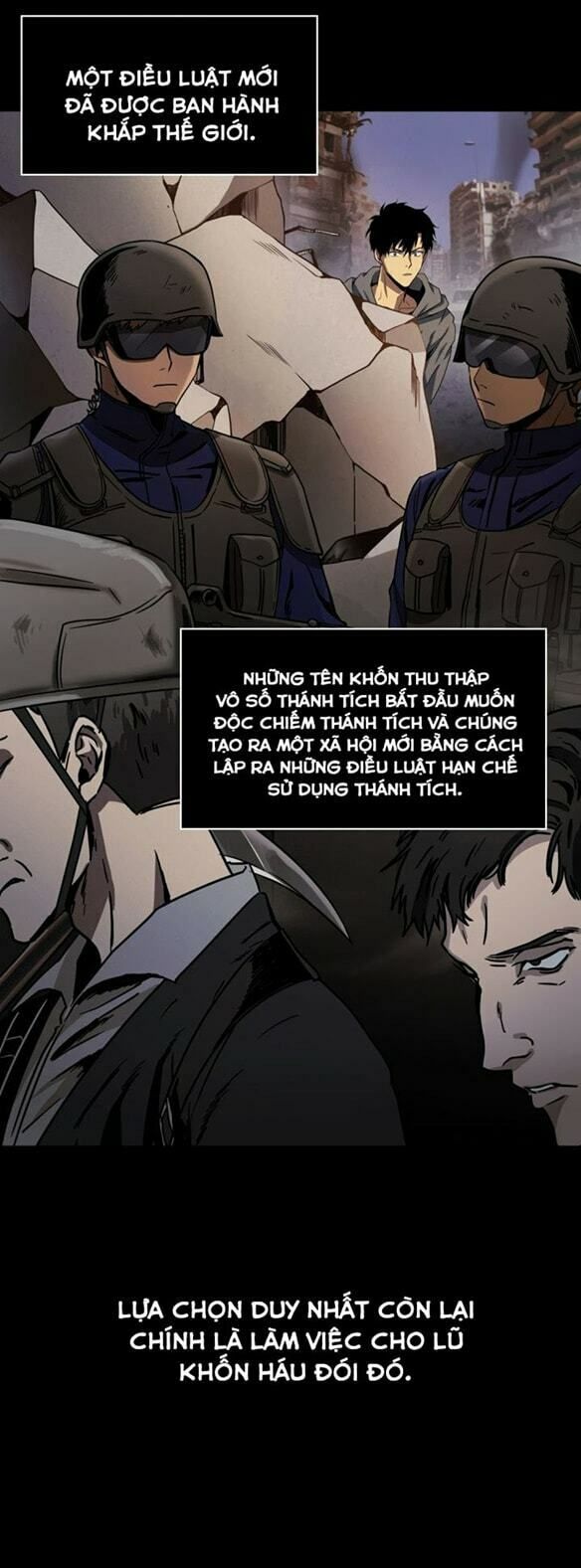 đọc truyện Vua Trộm Mộ Chương 1 ảnh 17 tại Thiên Thai Truyện