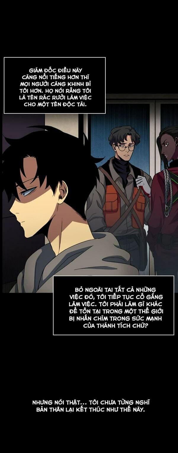 đọc truyện Vua Trộm Mộ Chương 1 ảnh 21 tại Thiên Thai Truyện