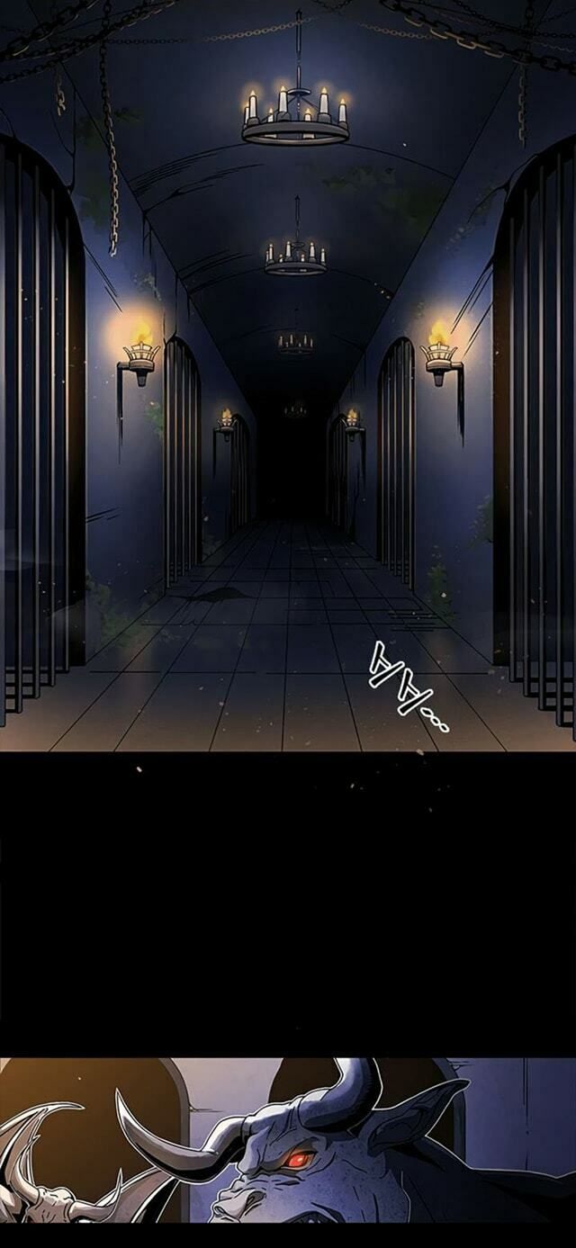 đọc truyện Vua Trộm Mộ Chương 1 ảnh 4 tại Thiên Thai Truyện