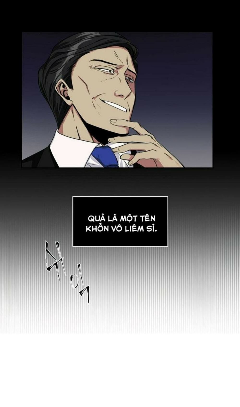 đọc truyện Vua Trộm Mộ Chương 1 ảnh 23 tại Thiên Thai Truyện