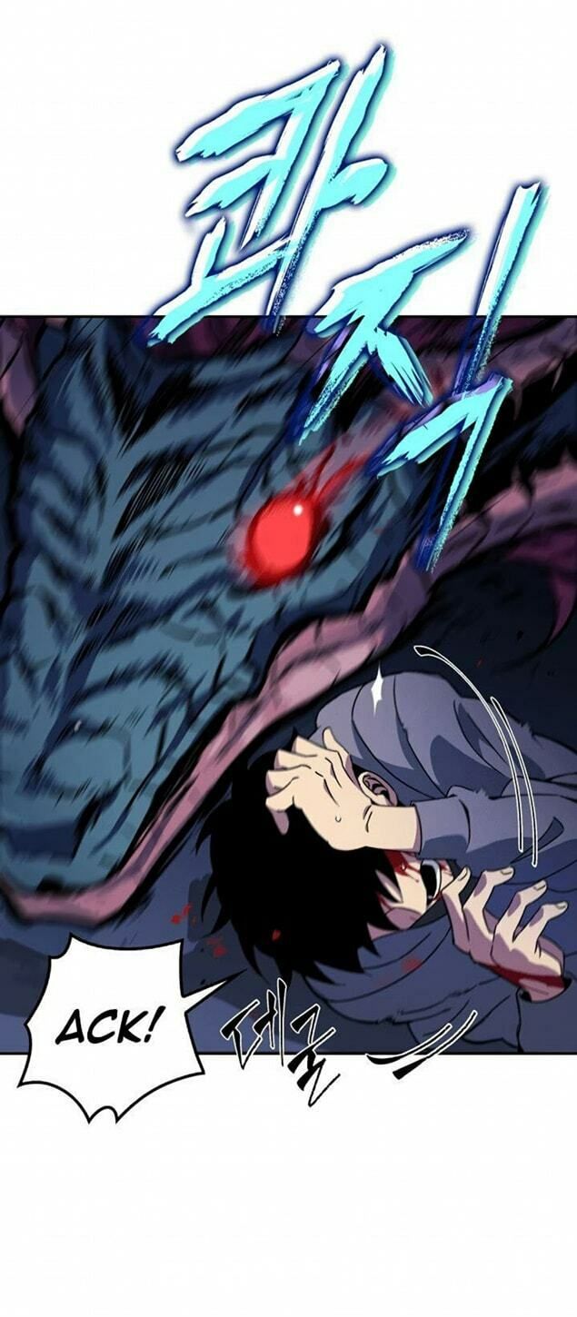 đọc truyện Vua Trộm Mộ Chương 1 ảnh 24 tại Thiên Thai Truyện