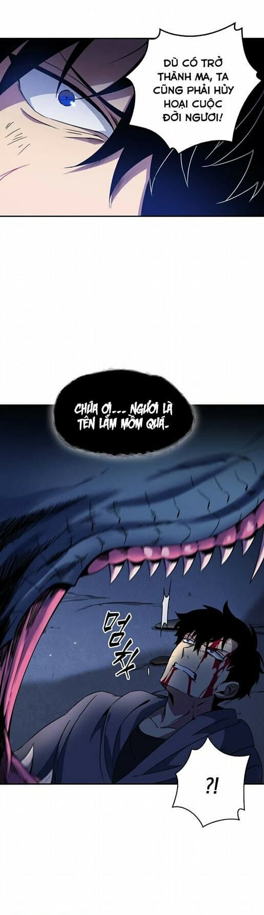 đọc truyện Vua Trộm Mộ Chương 1 ảnh 27 tại Thiên Thai Truyện