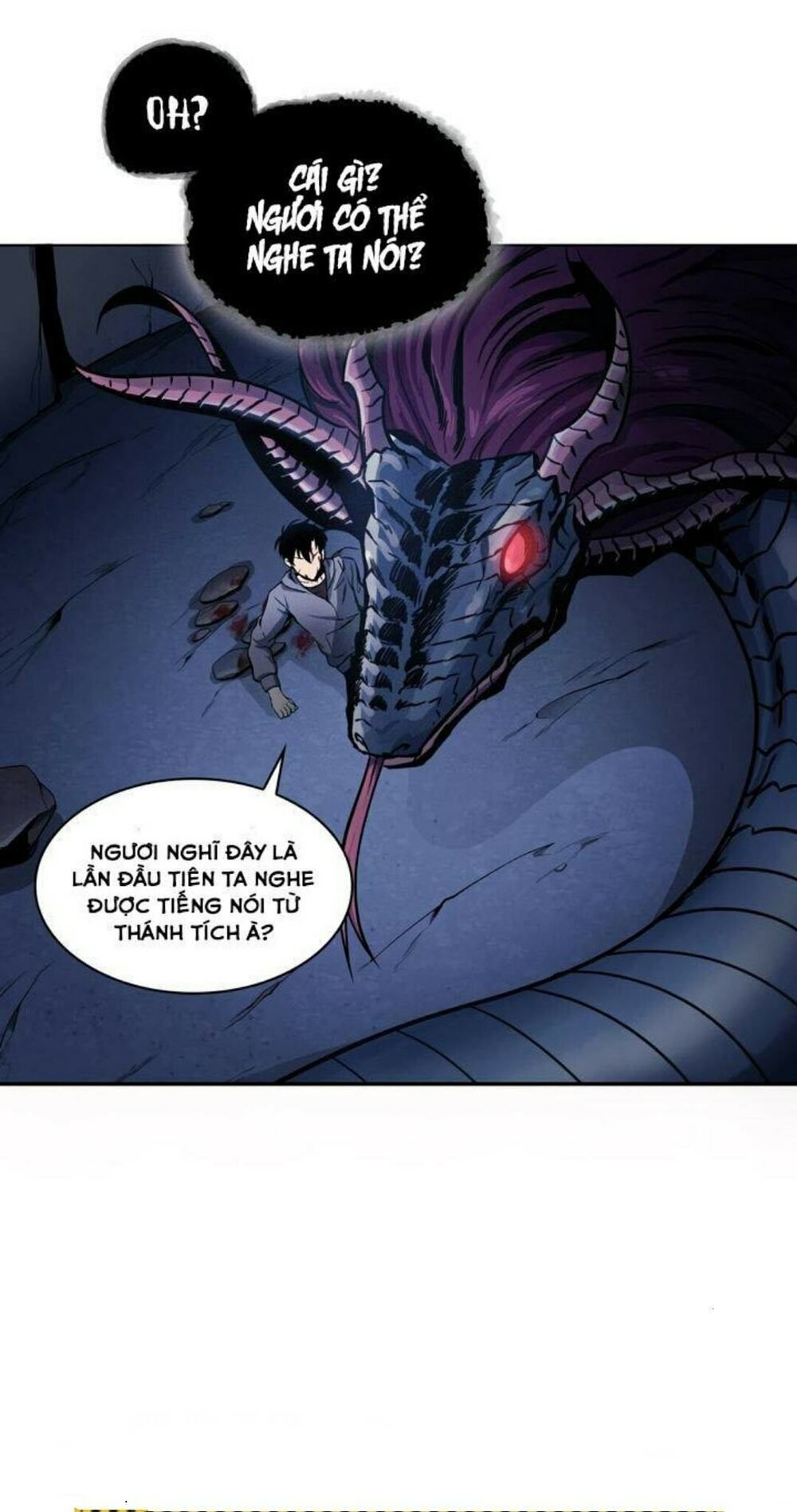 đọc truyện Vua Trộm Mộ Chương 1 ảnh 29 tại Thiên Thai Truyện