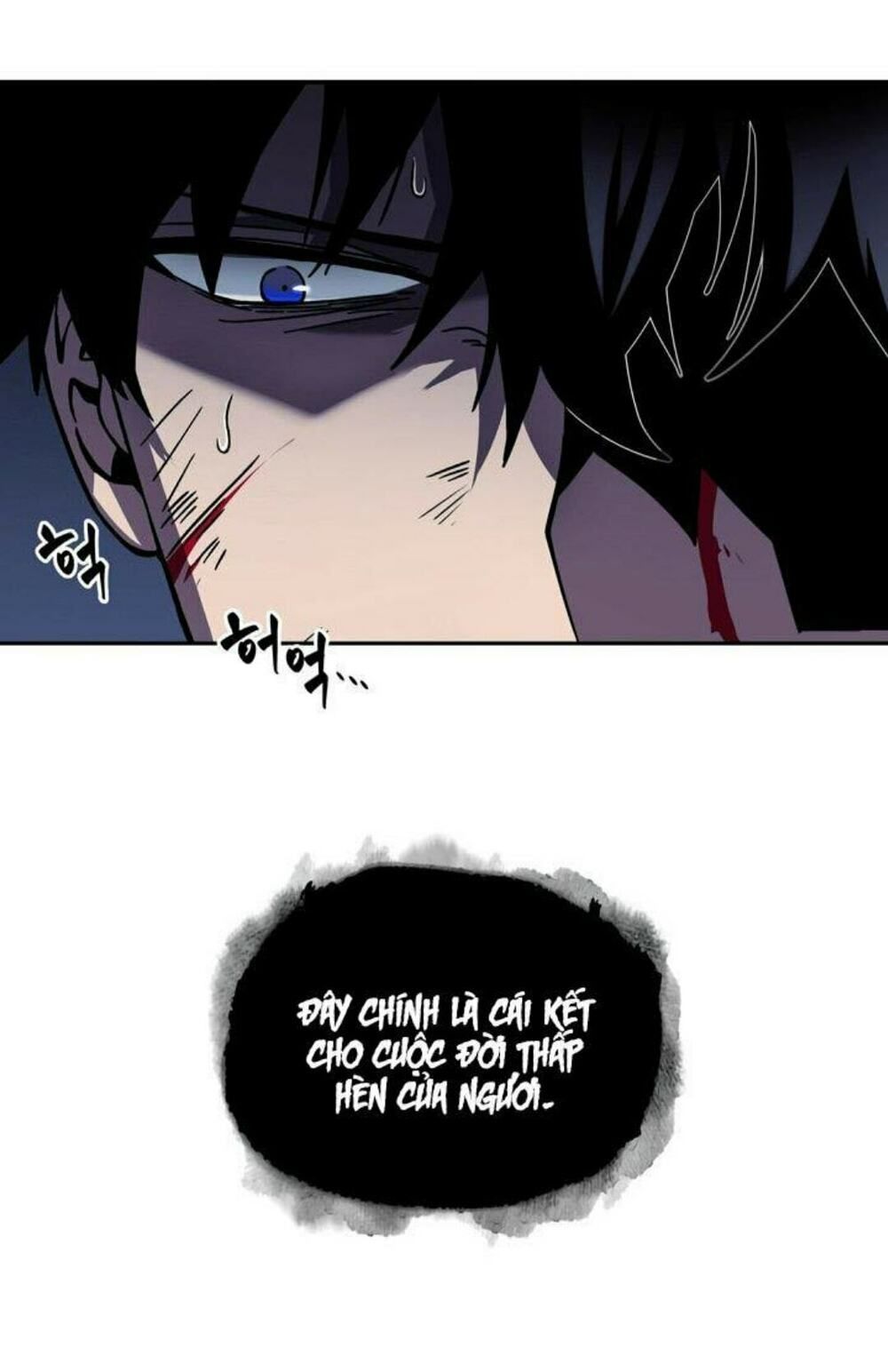 đọc truyện Vua Trộm Mộ Chương 1 ảnh 32 tại Thiên Thai Truyện