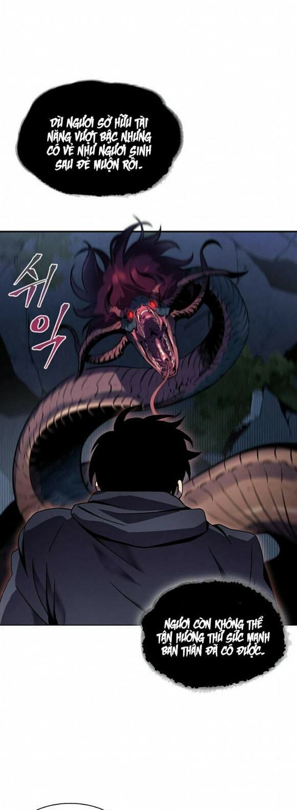 đọc truyện Vua Trộm Mộ Chương 1 ảnh 33 tại Thiên Thai Truyện