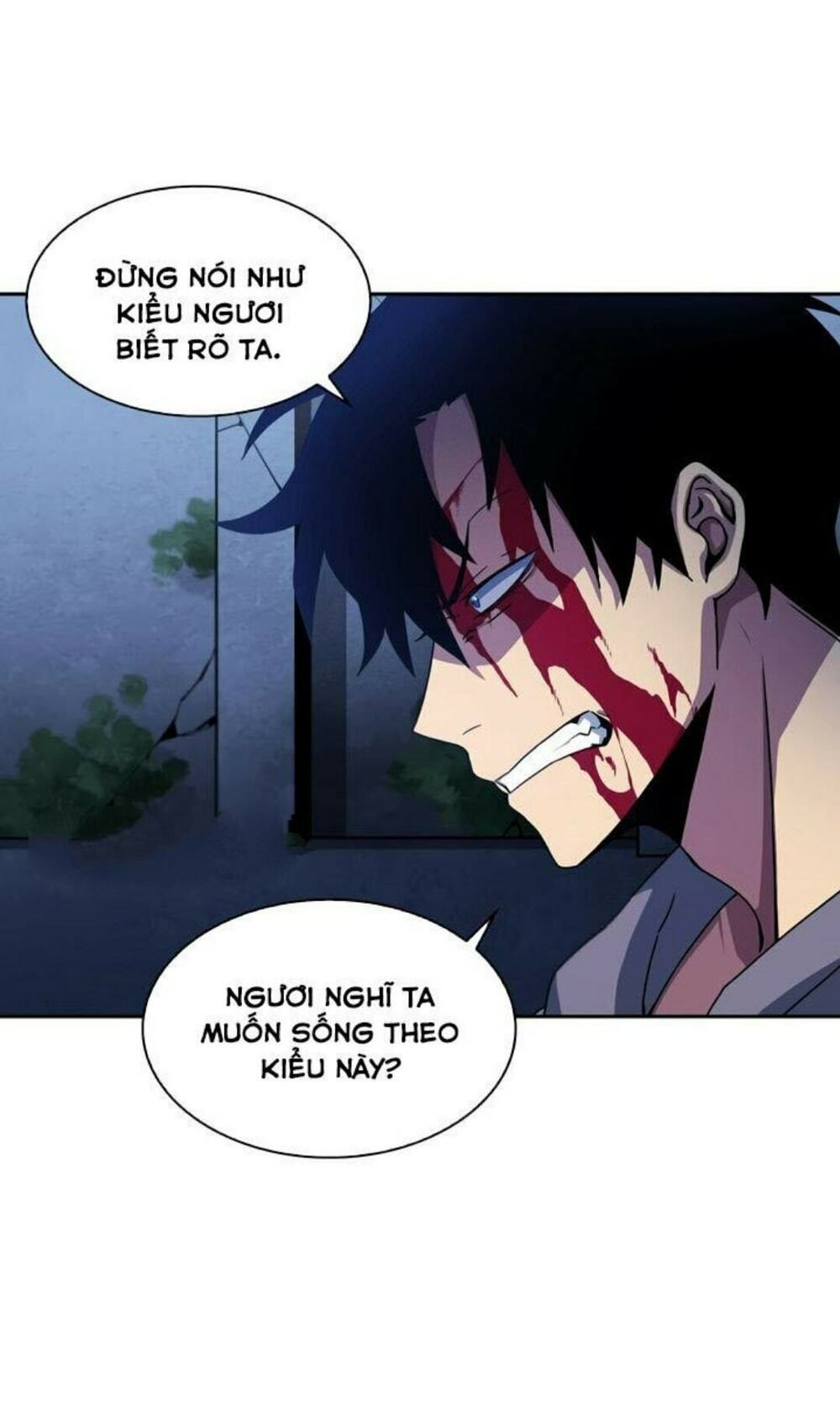 đọc truyện Vua Trộm Mộ Chương 1 ảnh 34 tại Thiên Thai Truyện