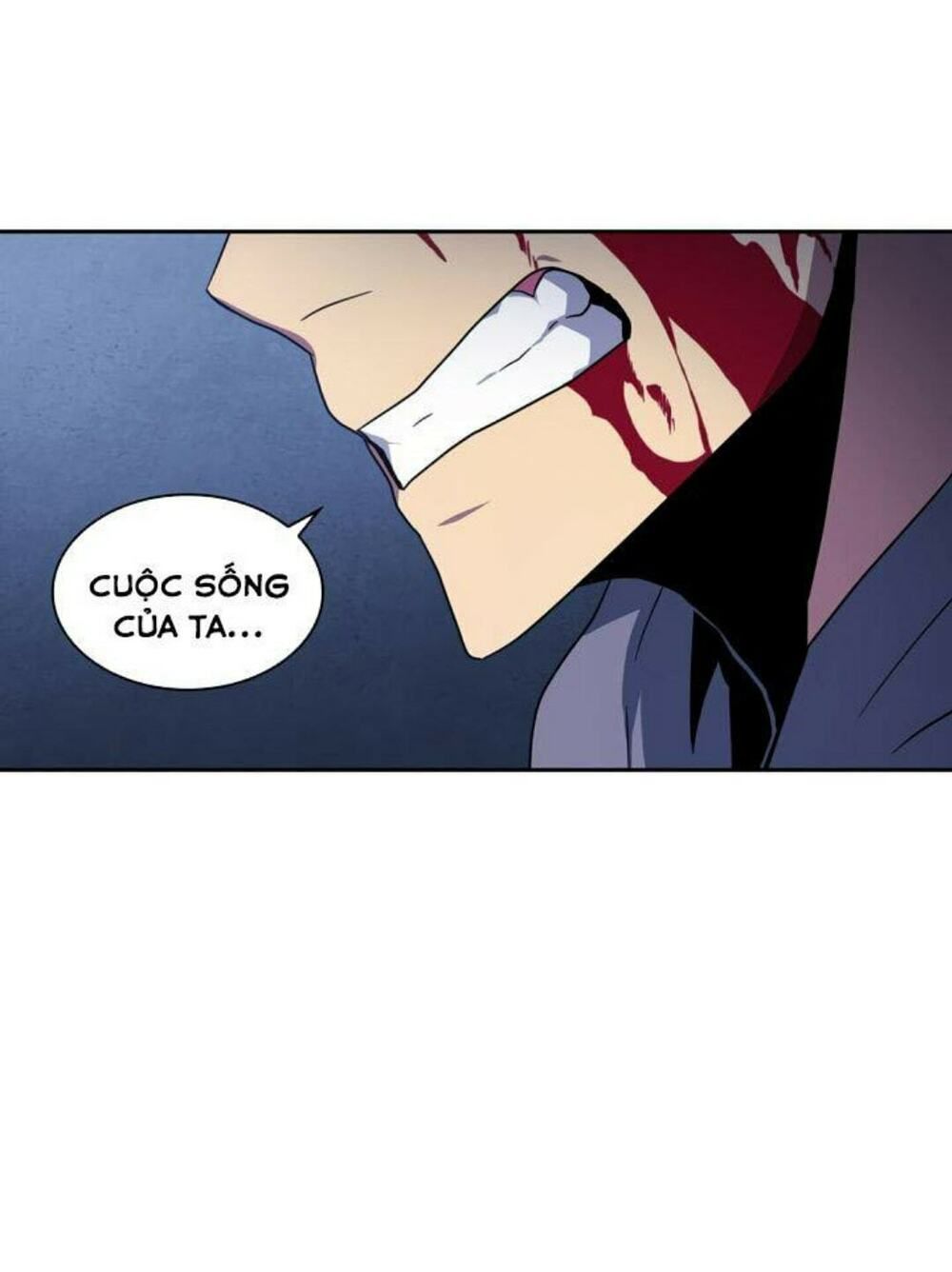 đọc truyện Vua Trộm Mộ Chương 1 ảnh 35 tại Thiên Thai Truyện