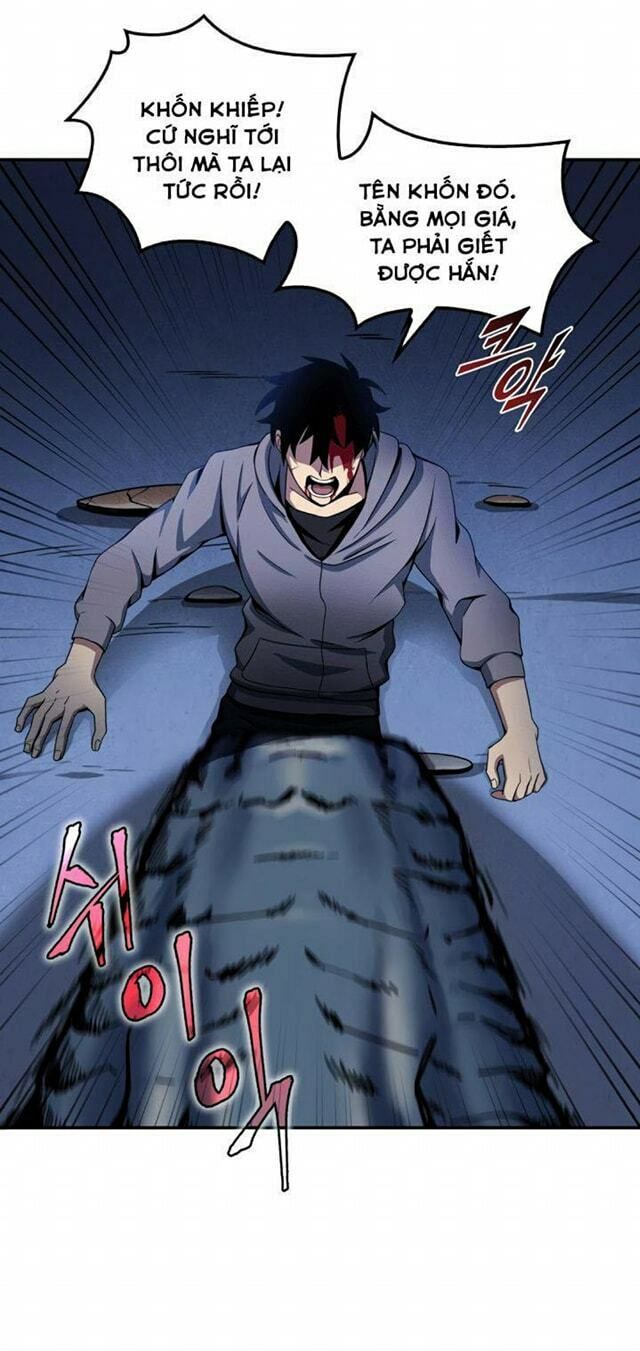 đọc truyện Vua Trộm Mộ Chương 1 ảnh 36 tại Thiên Thai Truyện