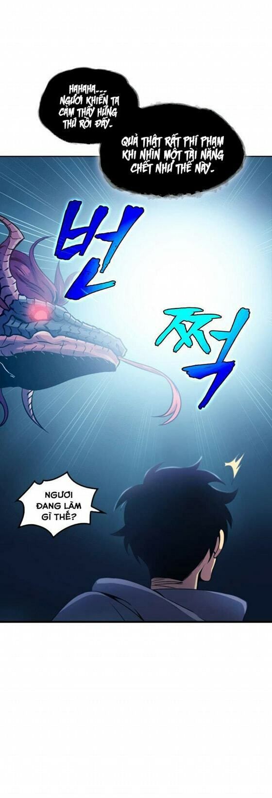 đọc truyện Vua Trộm Mộ Chương 1 ảnh 37 tại Thiên Thai Truyện