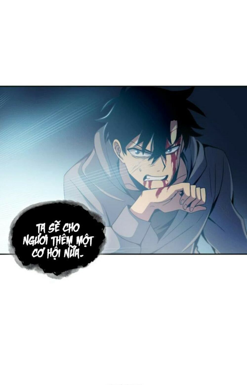 đọc truyện Vua Trộm Mộ Chương 1 ảnh 38 tại Thiên Thai Truyện