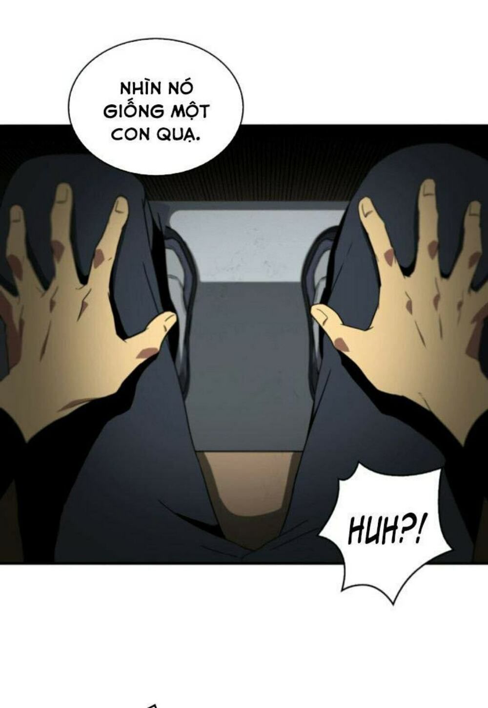 đọc truyện Vua Trộm Mộ Chương 1 ảnh 42 tại Thiên Thai Truyện