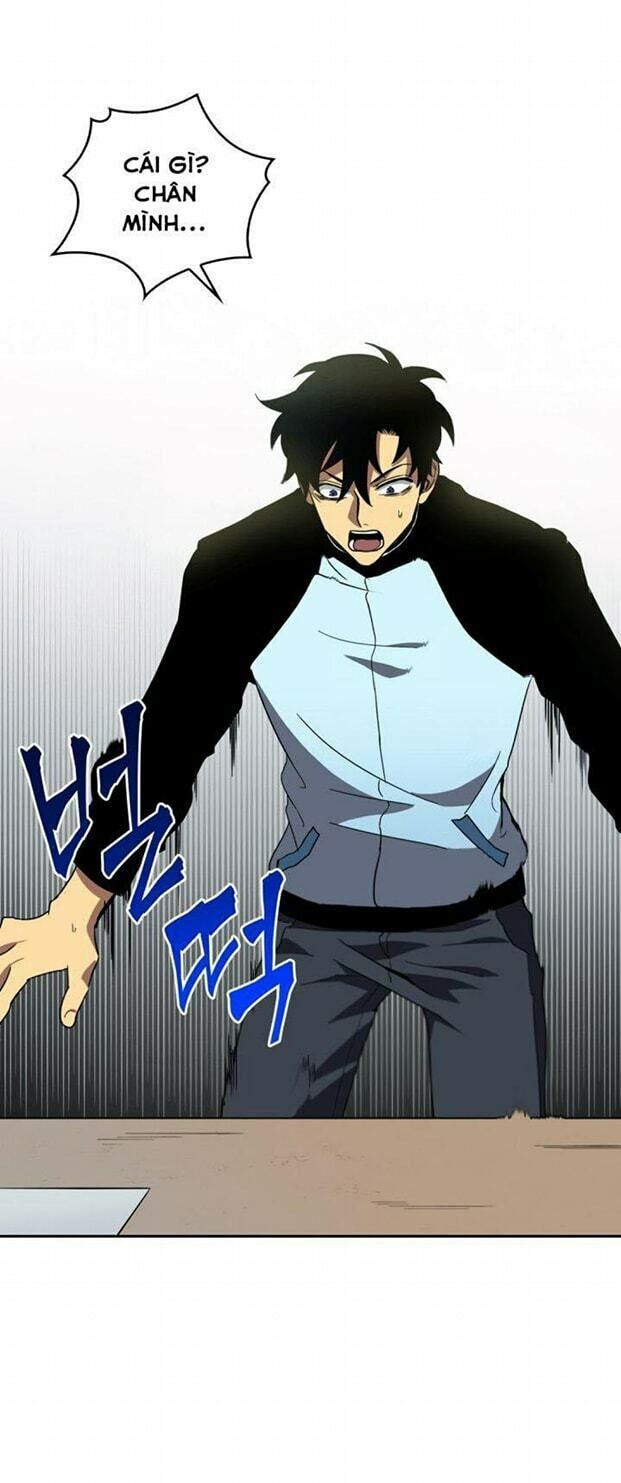 đọc truyện Vua Trộm Mộ Chương 1 ảnh 43 tại Thiên Thai Truyện