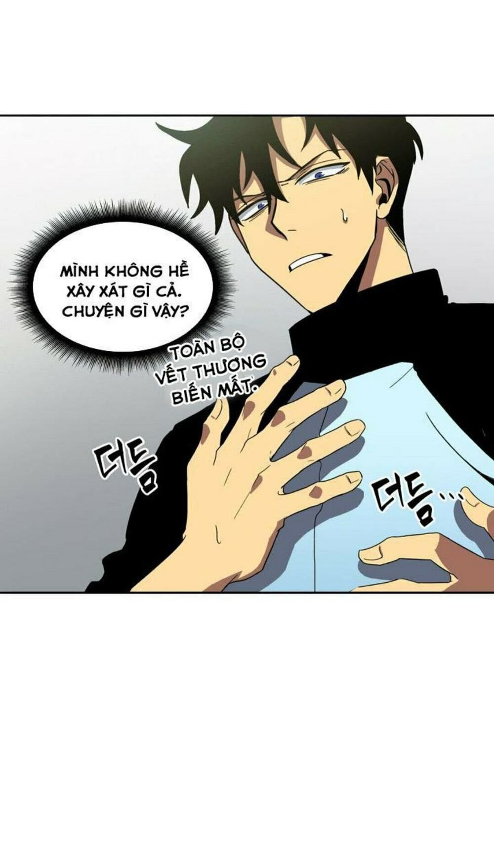 đọc truyện Vua Trộm Mộ Chương 1 ảnh 44 tại Thiên Thai Truyện