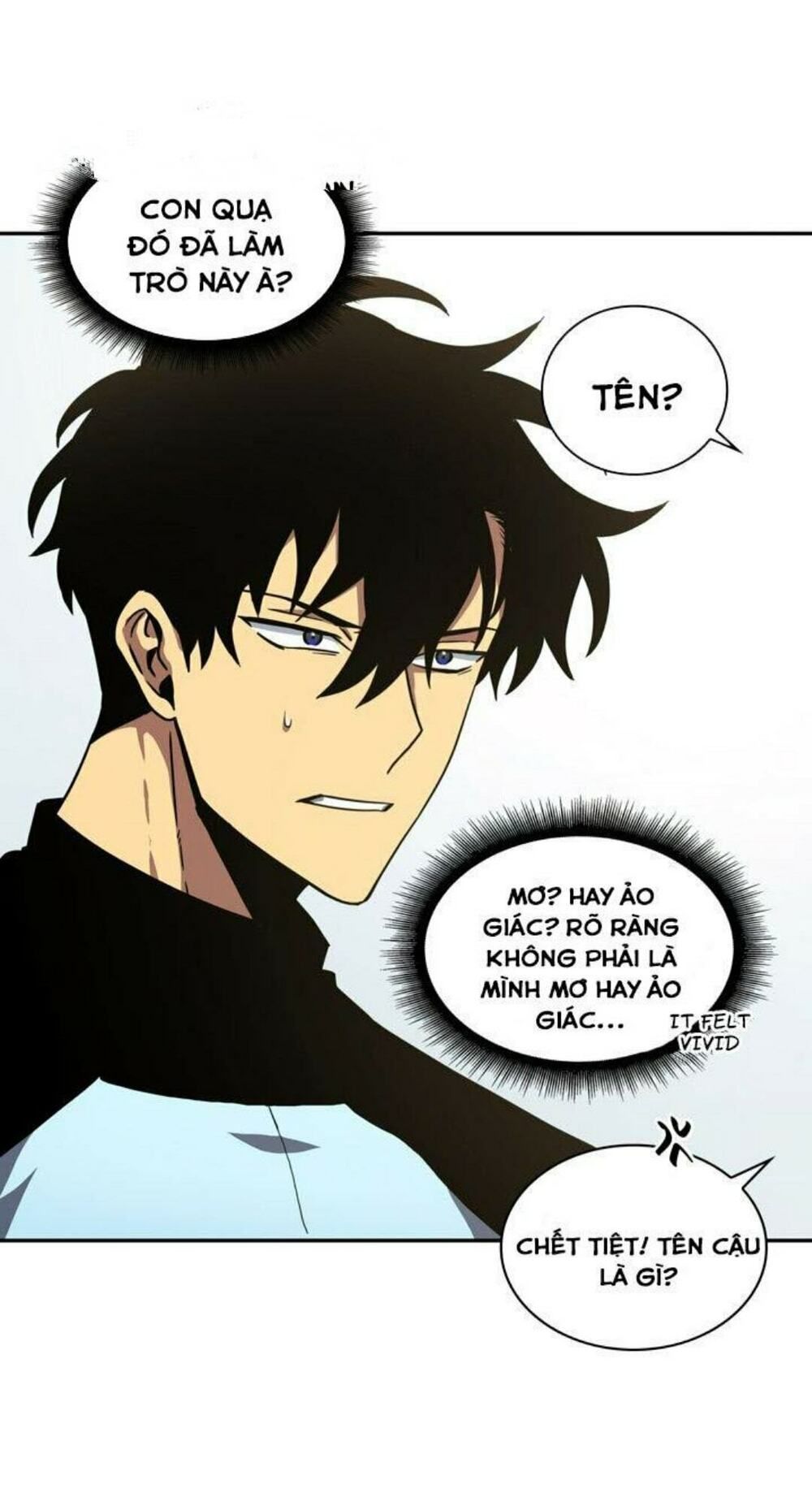 đọc truyện Vua Trộm Mộ Chương 1 ảnh 47 tại Thiên Thai Truyện