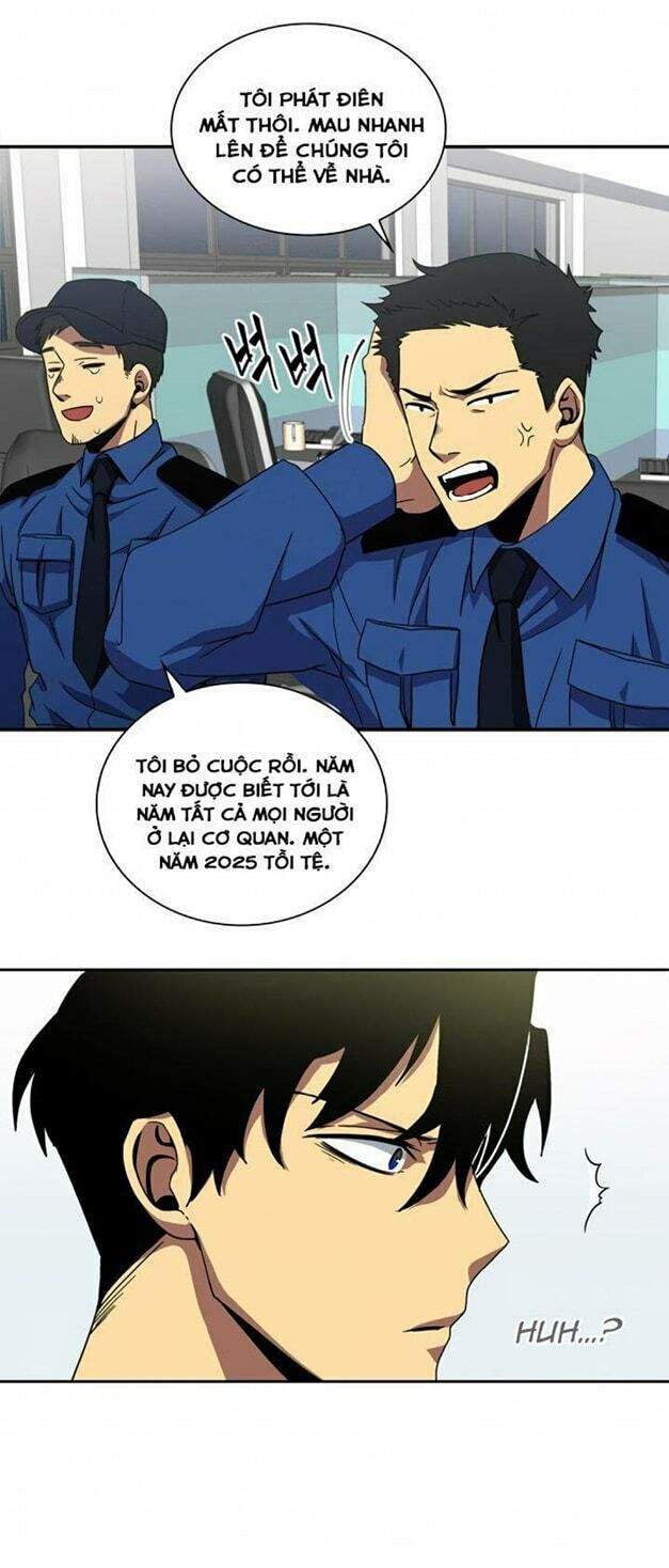 đọc truyện Vua Trộm Mộ Chương 1 ảnh 48 tại Thiên Thai Truyện