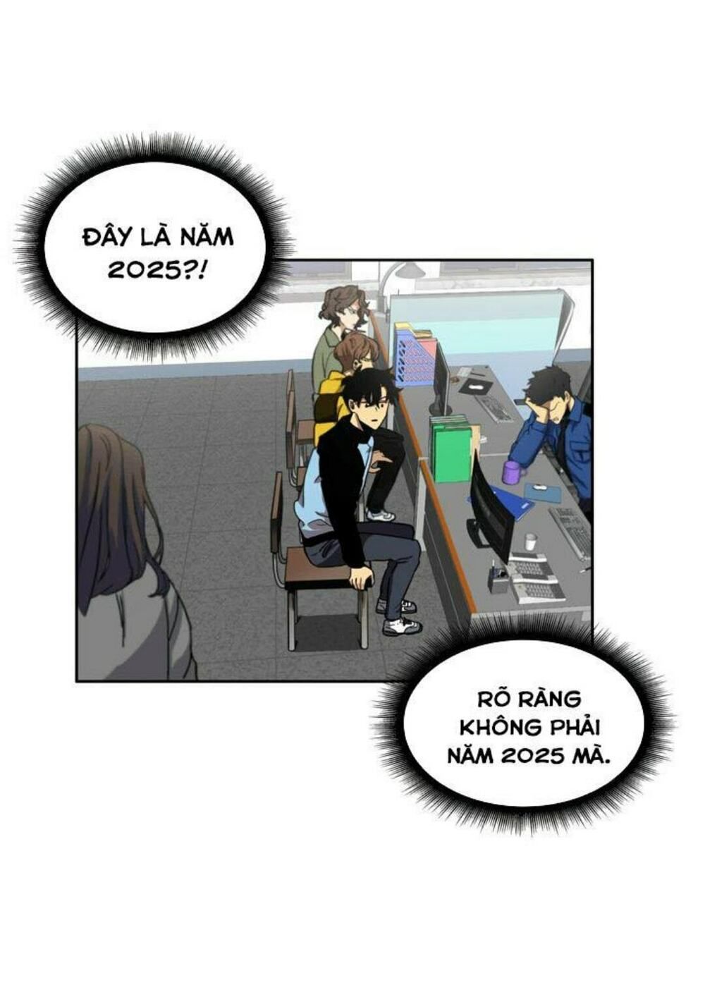 đọc truyện Vua Trộm Mộ Chương 1 ảnh 49 tại Thiên Thai Truyện