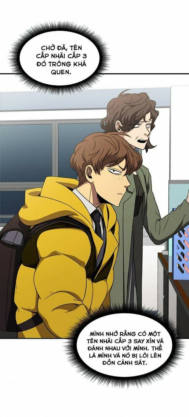 đọc truyện Vua Trộm Mộ Chương 1 ảnh 51 tại Thiên Thai Truyện