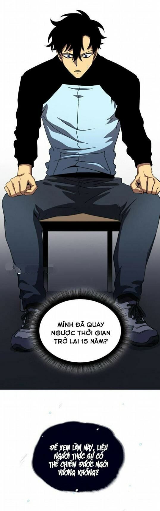 đọc truyện Vua Trộm Mộ Chương 1 ảnh 53 tại Thiên Thai Truyện