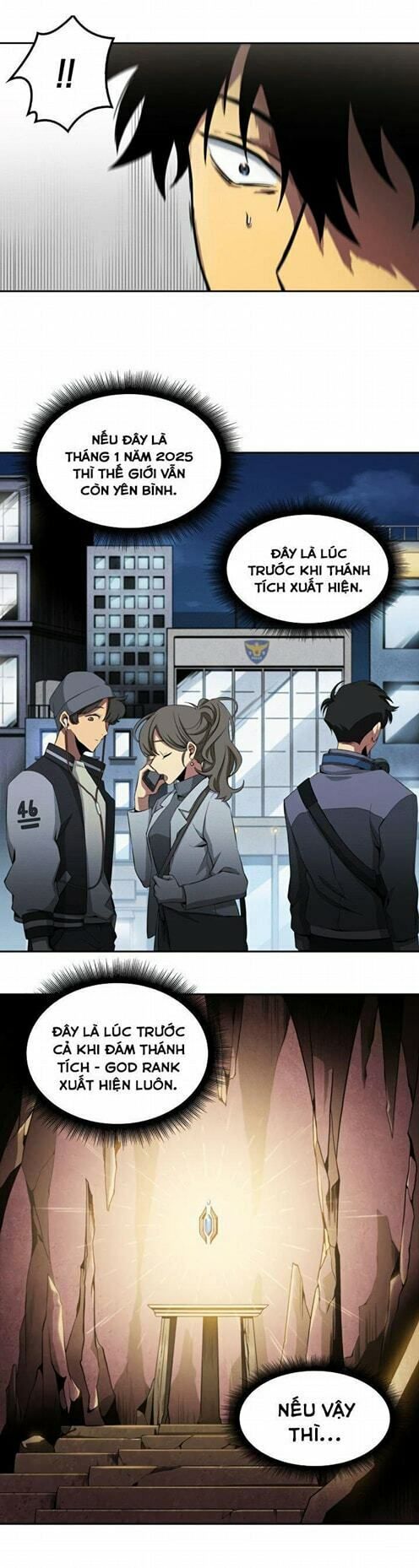 đọc truyện Vua Trộm Mộ Chương 1 ảnh 54 tại Thiên Thai Truyện