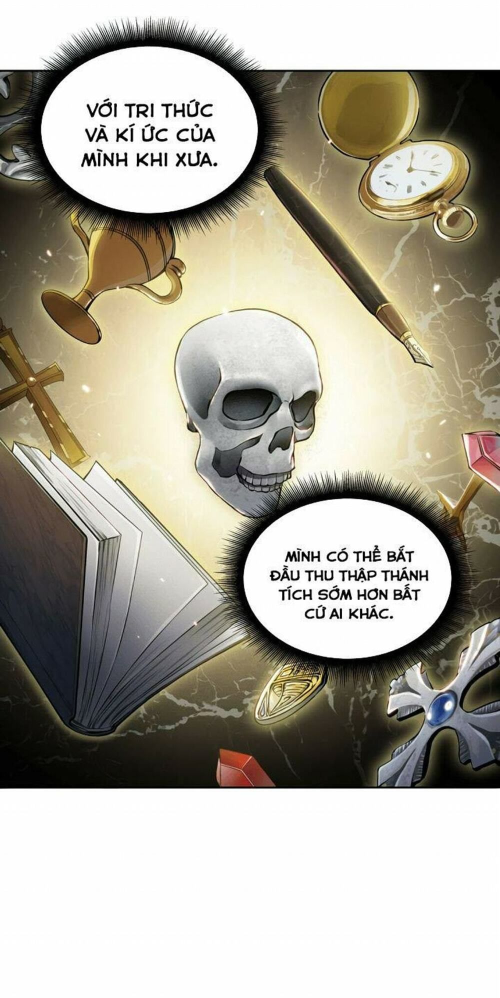 đọc truyện Vua Trộm Mộ Chương 1 ảnh 56 tại Thiên Thai Truyện