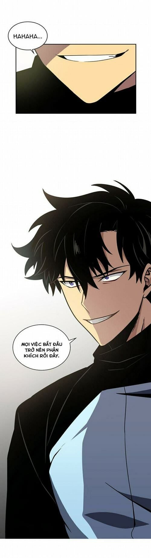 đọc truyện Vua Trộm Mộ Chương 1 ảnh 57 tại Thiên Thai Truyện