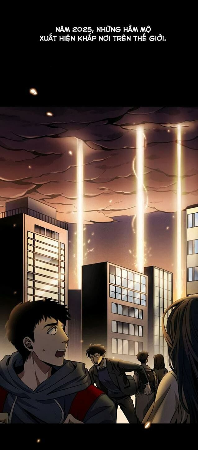 đọc truyện Vua Trộm Mộ Chương 1 ảnh 10 tại Thiên Thai Truyện