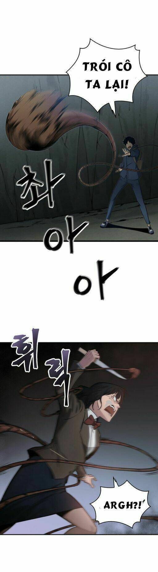 đọc truyện Vua Trộm Mộ Chương 10 ảnh 14 tại Thiên Thai Truyện