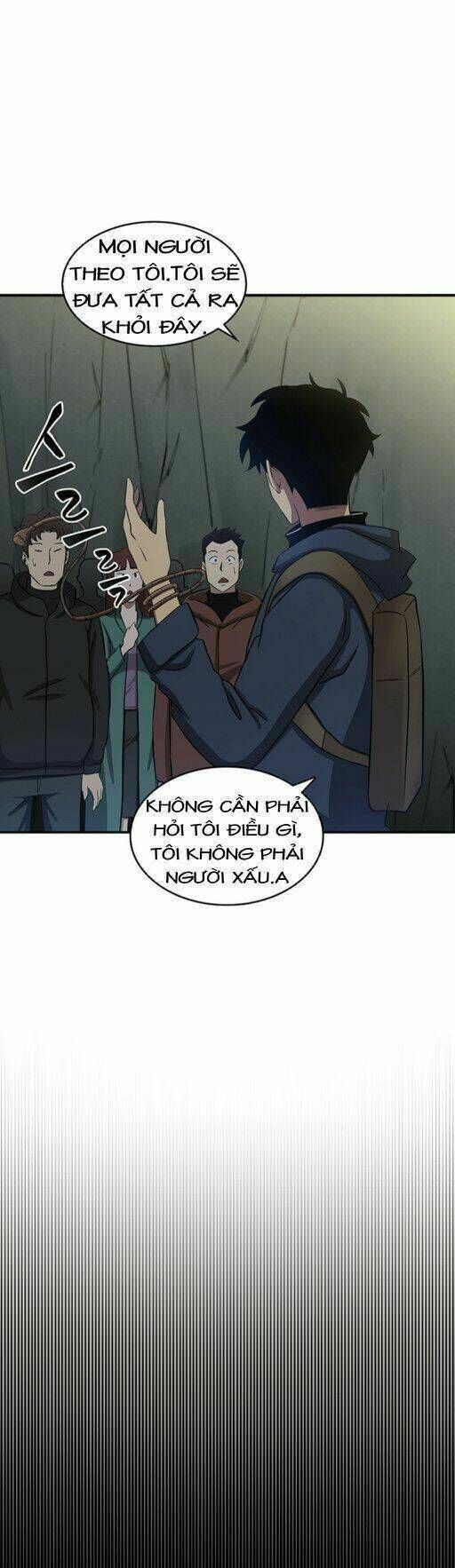 đọc truyện Vua Trộm Mộ Chương 10 ảnh 19 tại Thiên Thai Truyện