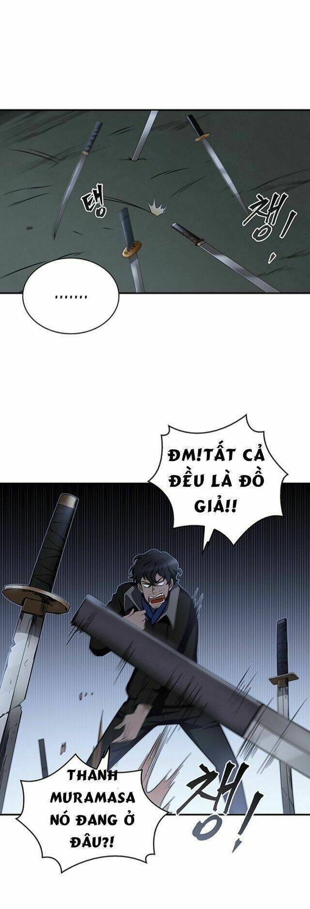 đọc truyện Vua Trộm Mộ Chương 10 ảnh 23 tại Thiên Thai Truyện