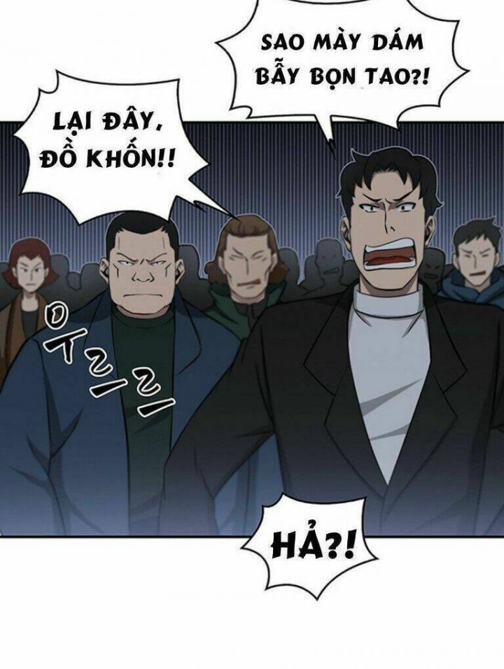 đọc truyện Vua Trộm Mộ Chương 10 ảnh 25 tại Thiên Thai Truyện