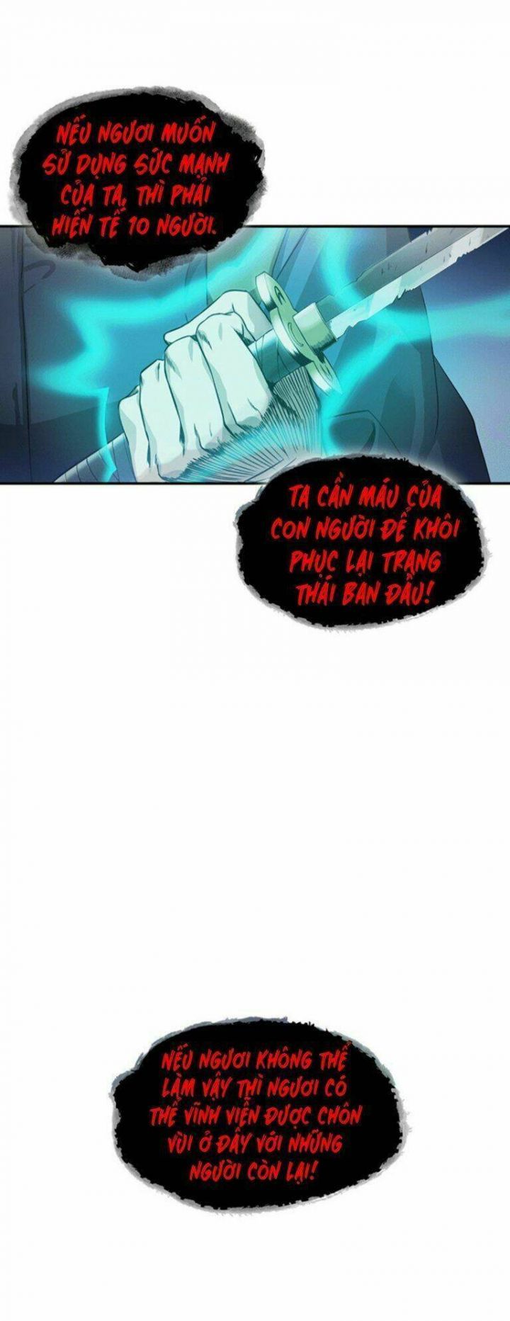 đọc truyện Vua Trộm Mộ Chương 10 ảnh 34 tại Thiên Thai Truyện