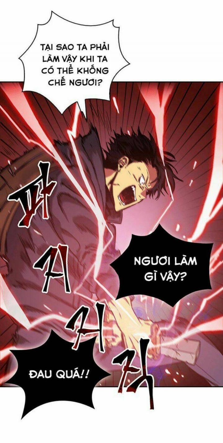 đọc truyện Vua Trộm Mộ Chương 10 ảnh 39 tại Thiên Thai Truyện