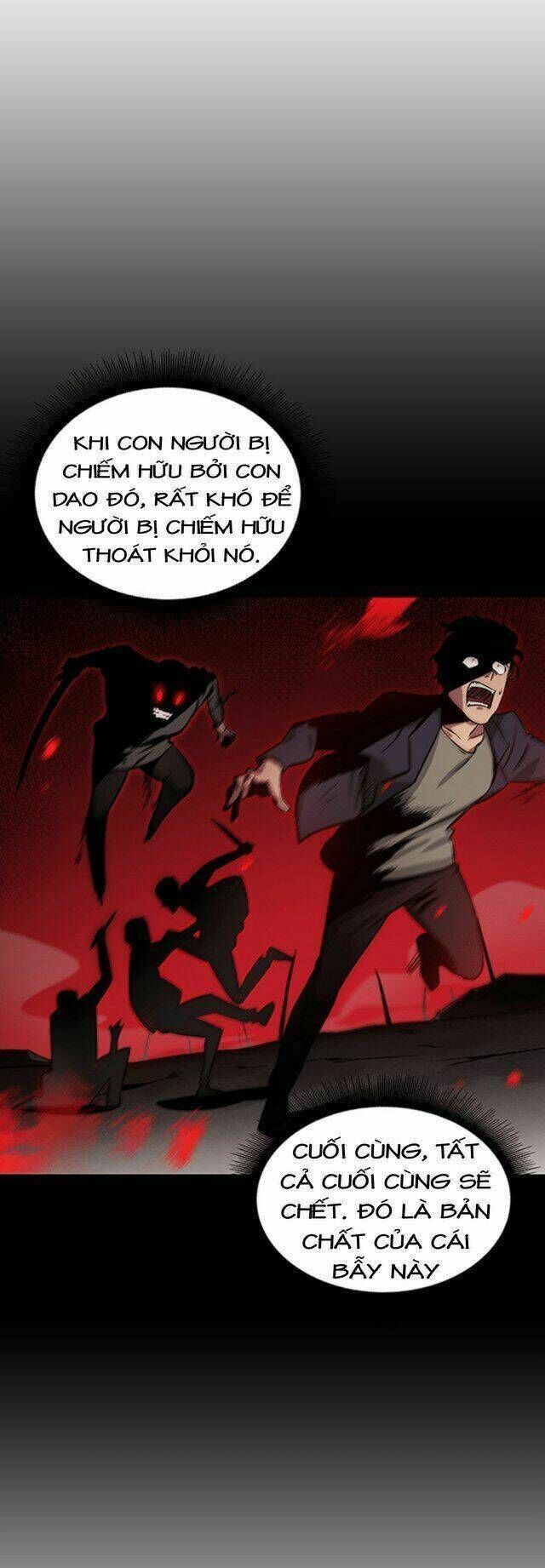 đọc truyện Vua Trộm Mộ Chương 10 ảnh 6 tại Thiên Thai Truyện