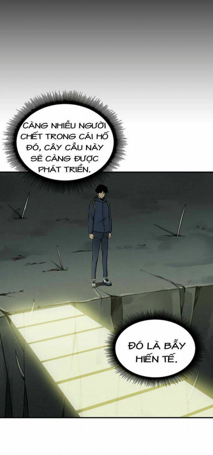 đọc truyện Vua Trộm Mộ Chương 10 ảnh 7 tại Thiên Thai Truyện