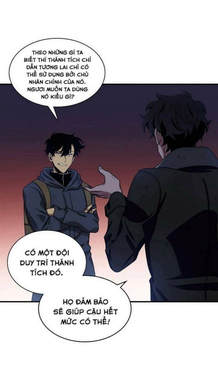 đọc truyện Vua Trộm Mộ Chương 10 ảnh 55 tại Thiên Thai Truyện