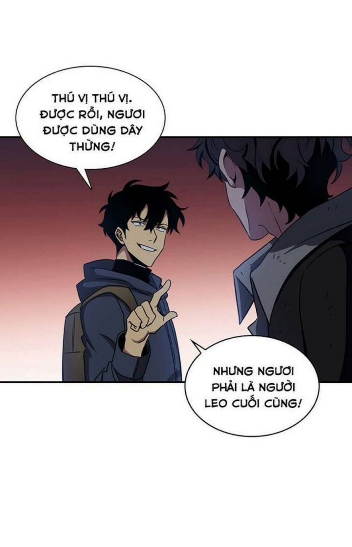 đọc truyện Vua Trộm Mộ Chương 10 ảnh 56 tại Thiên Thai Truyện