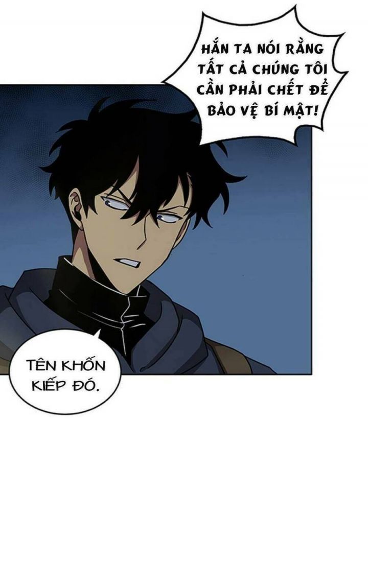 đọc truyện Vua Trộm Mộ Chương 10 ảnh 9 tại Thiên Thai Truyện