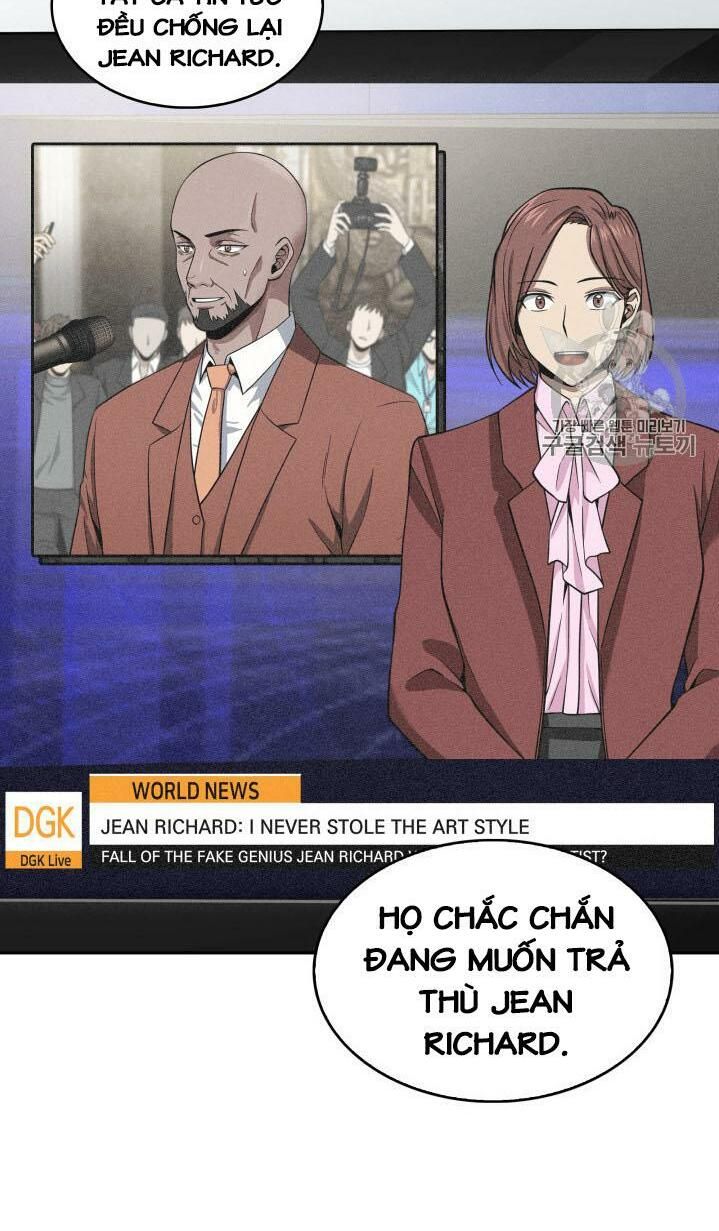 đọc truyện Vua Trộm Mộ Chương 100 ảnh 15 tại Thiên Thai Truyện